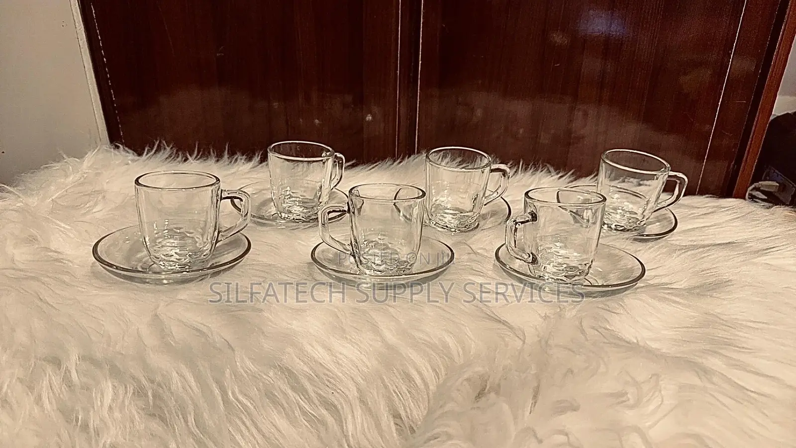 Original Stainless Glass Cup Sets