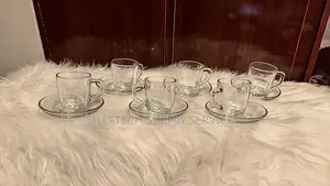 Original Stainless Glass Cup Sets