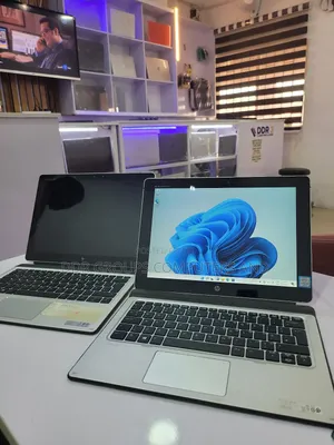 Photo - Laptop HP Elite X2 1012 G2 8GB Intel Core I5 SSD 256GB