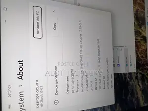 Laptop HP ZBook Studio G3 24GB Intel Core I7 SSD 512GB
