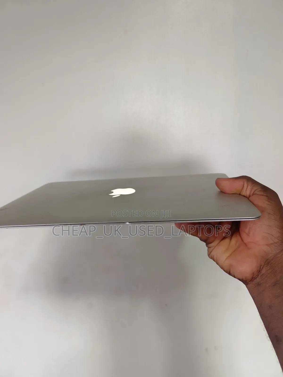 Laptop Apple MacBook Air 2012 4GB Intel Core I5 SSD 128GB