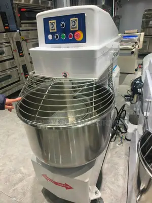 1 Bag Mixer
