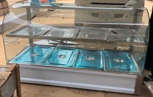 Food Warmer