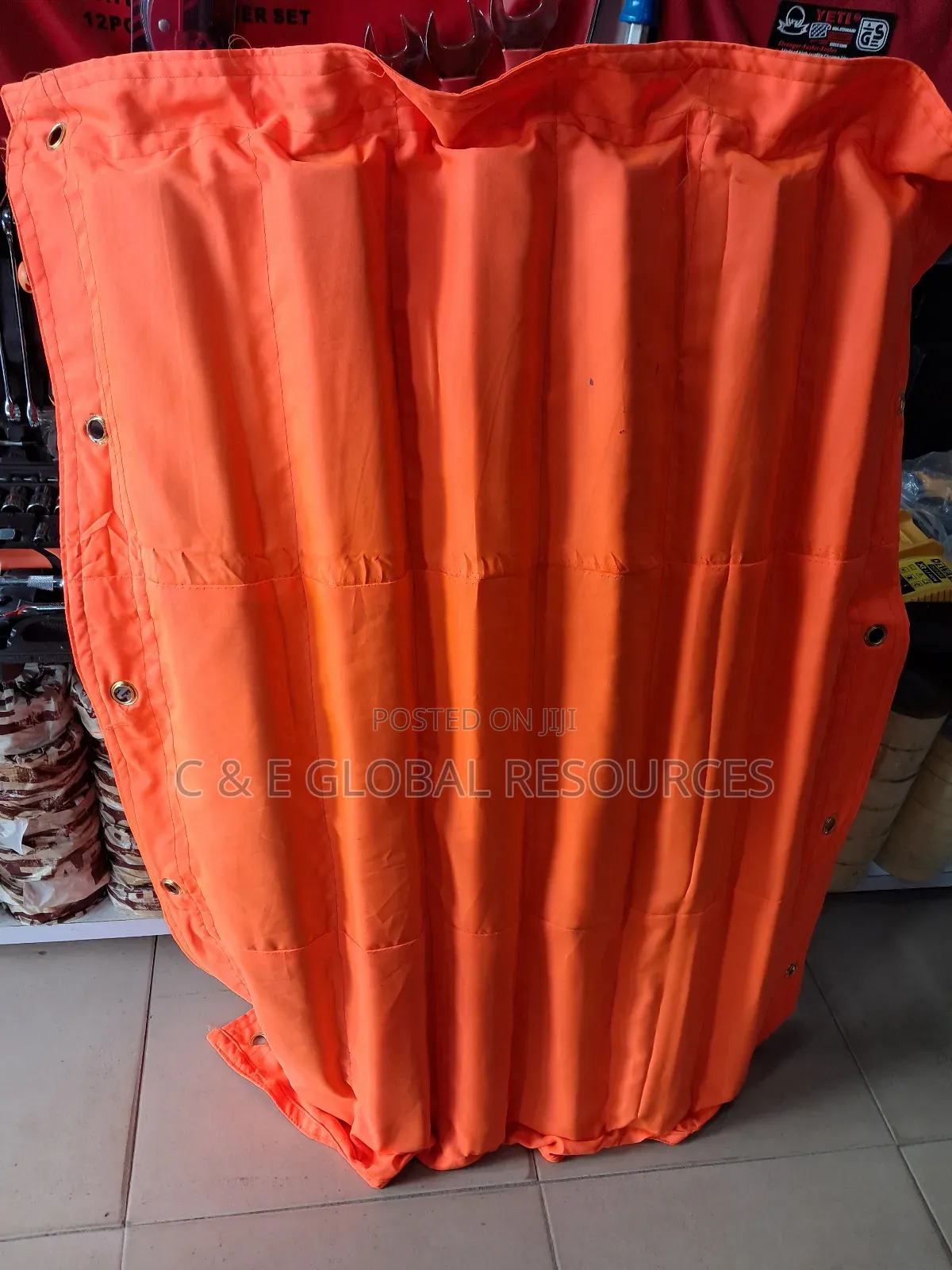 16" Hose Floatation/Floater Collar