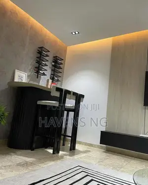 New Listing: Luxury 1-Bedroom Apartment