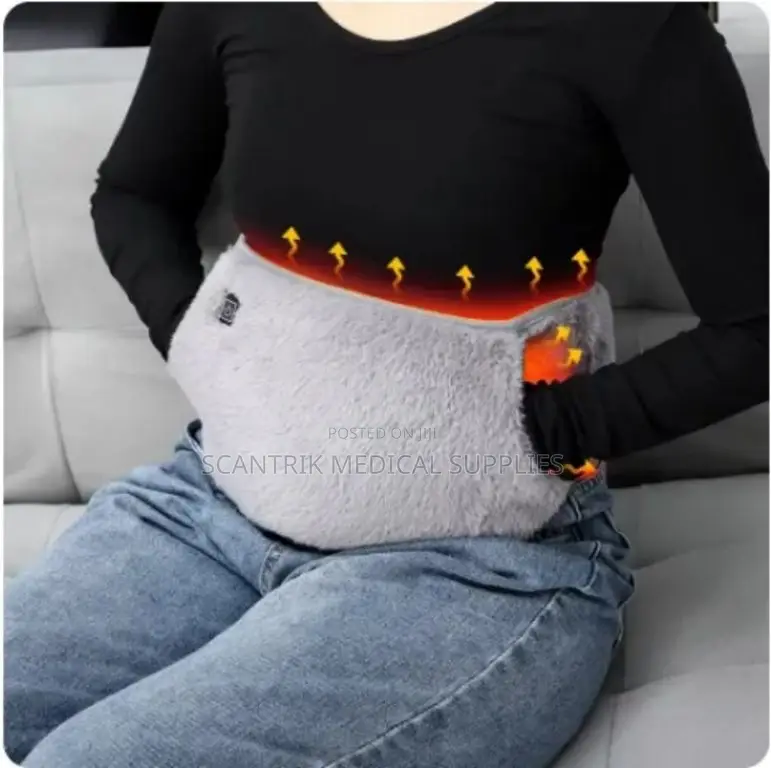 Electric Back Warmer