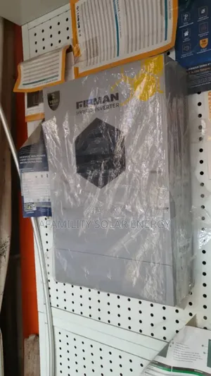 5kva Firman Inverter