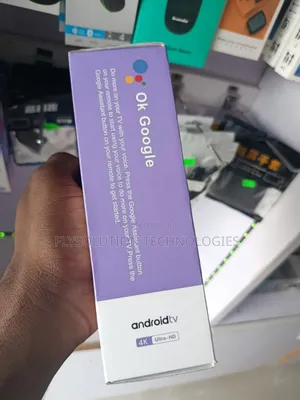 Allwinner H313 Android Tv Quadcore Cortex-A53 4gb/ 32gb