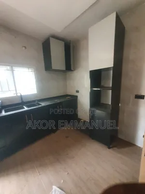 Photo - 3bdrm Duplex in News Engineering, Dawaki for rent
