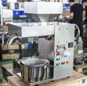 Oil Extractor Machine Medium Size