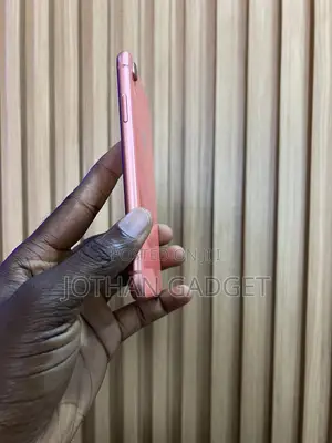 Apple iPhone XR 64 GB Orange