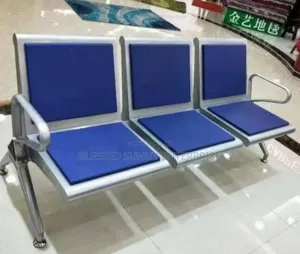 Airport Awaiting Chair 3in1
