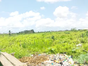 600sqm Plot of Land 4 Sale Lion of Judah Egbeda