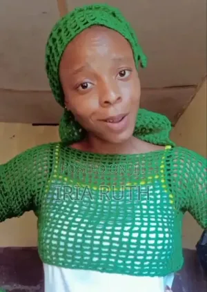 Crochet Wears And Accesories