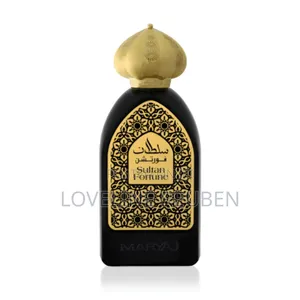 Sultan Fortune Maryaj