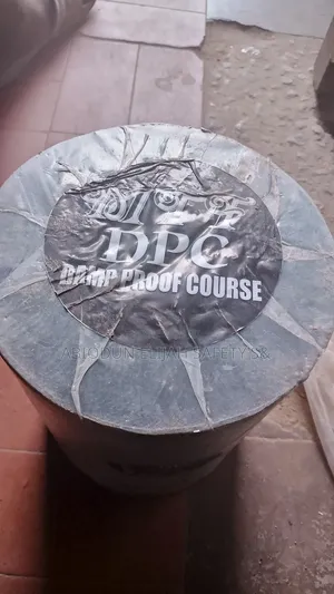 Original DPC Rubber 225width by 50m/Damp Proof Course Rubber