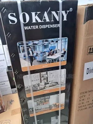 Sokany Water Despenser