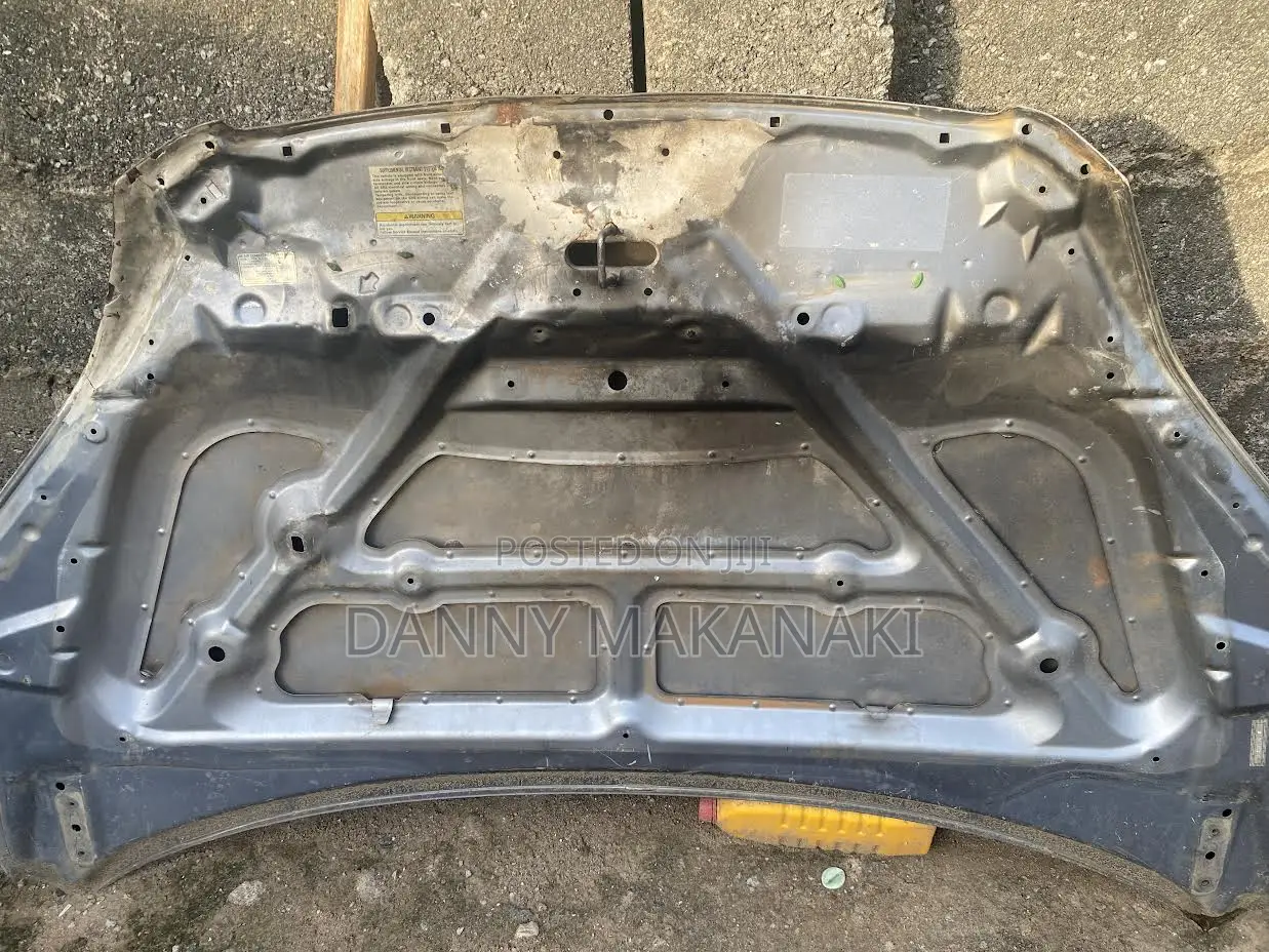 Honda CRV 2008 -2010 Bonnet