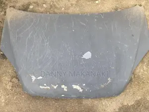 Honda CRV 2008 -2010 Bonnet