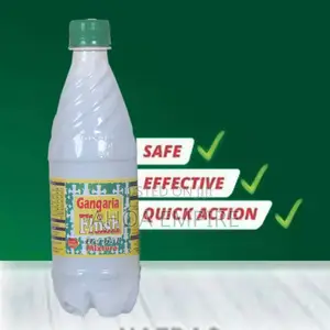 Gangaria Flusher 100% Herbal Drink