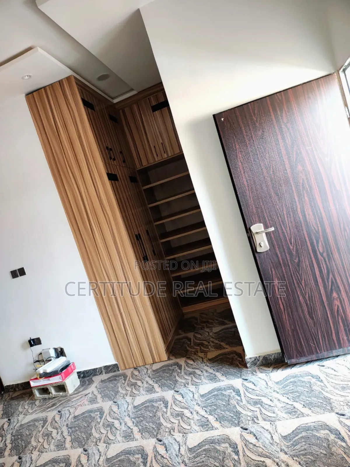 4bdrm Duplex in Navy Admiralty, Asokoro for rent