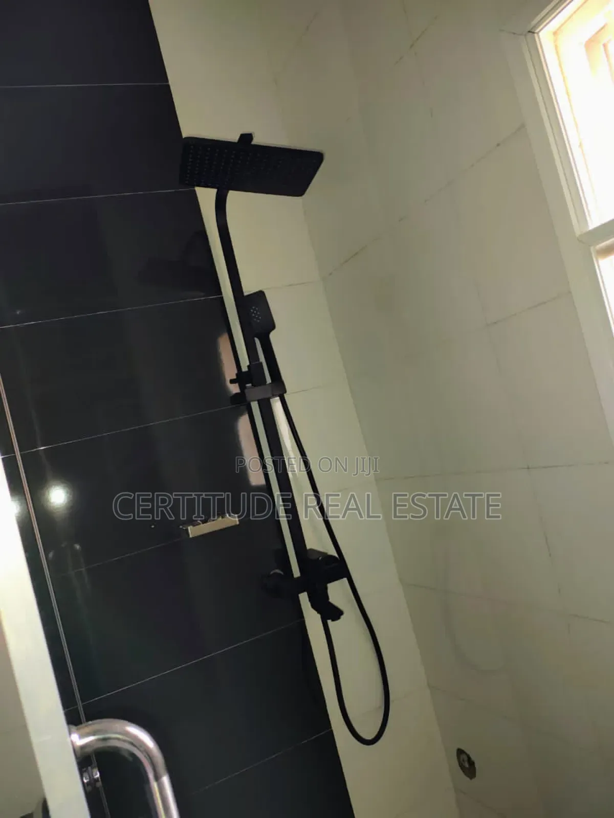 4bdrm Duplex in Navy Admiralty, Asokoro for rent