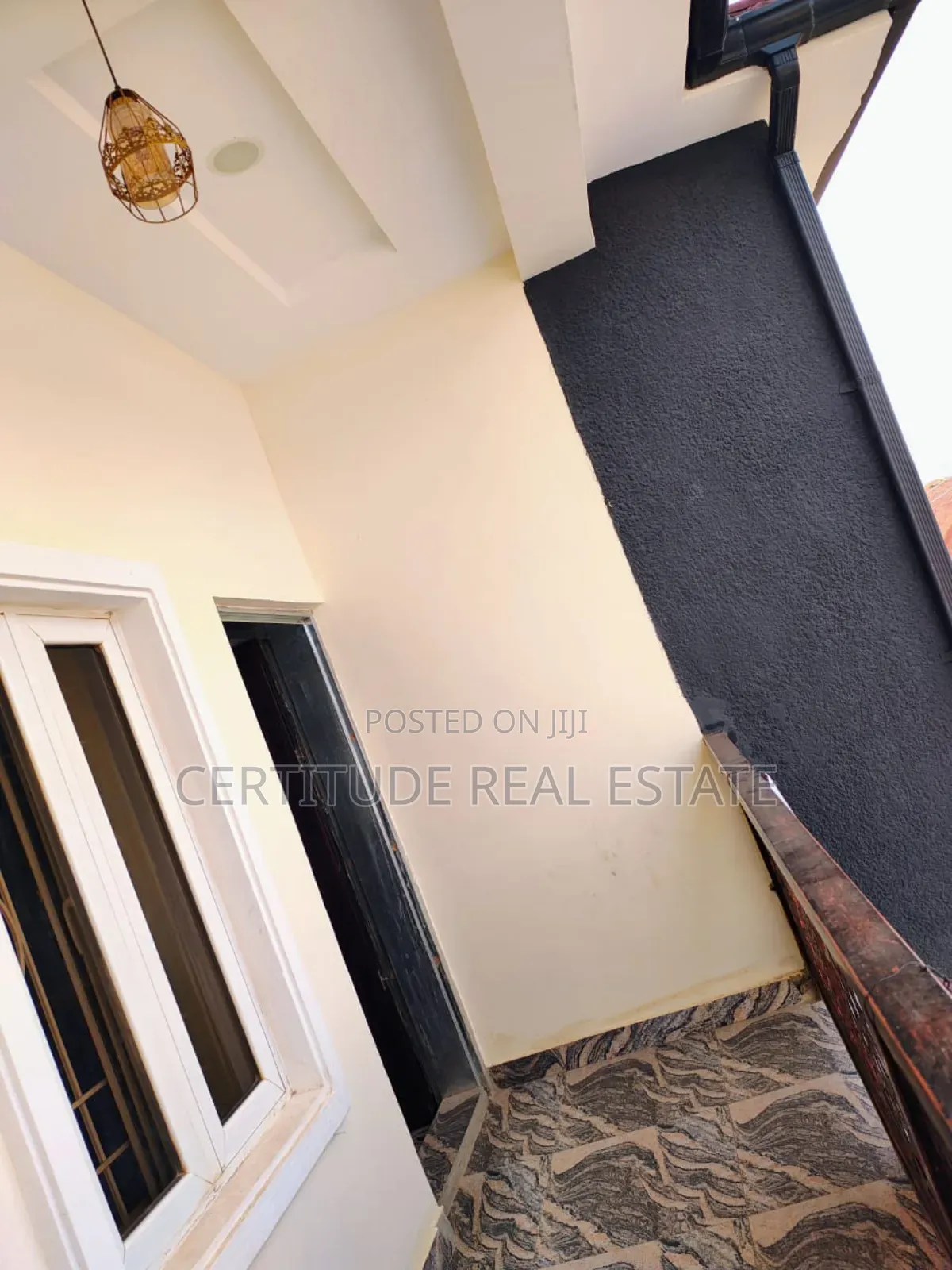 4bdrm Duplex in Navy Admiralty, Asokoro for rent