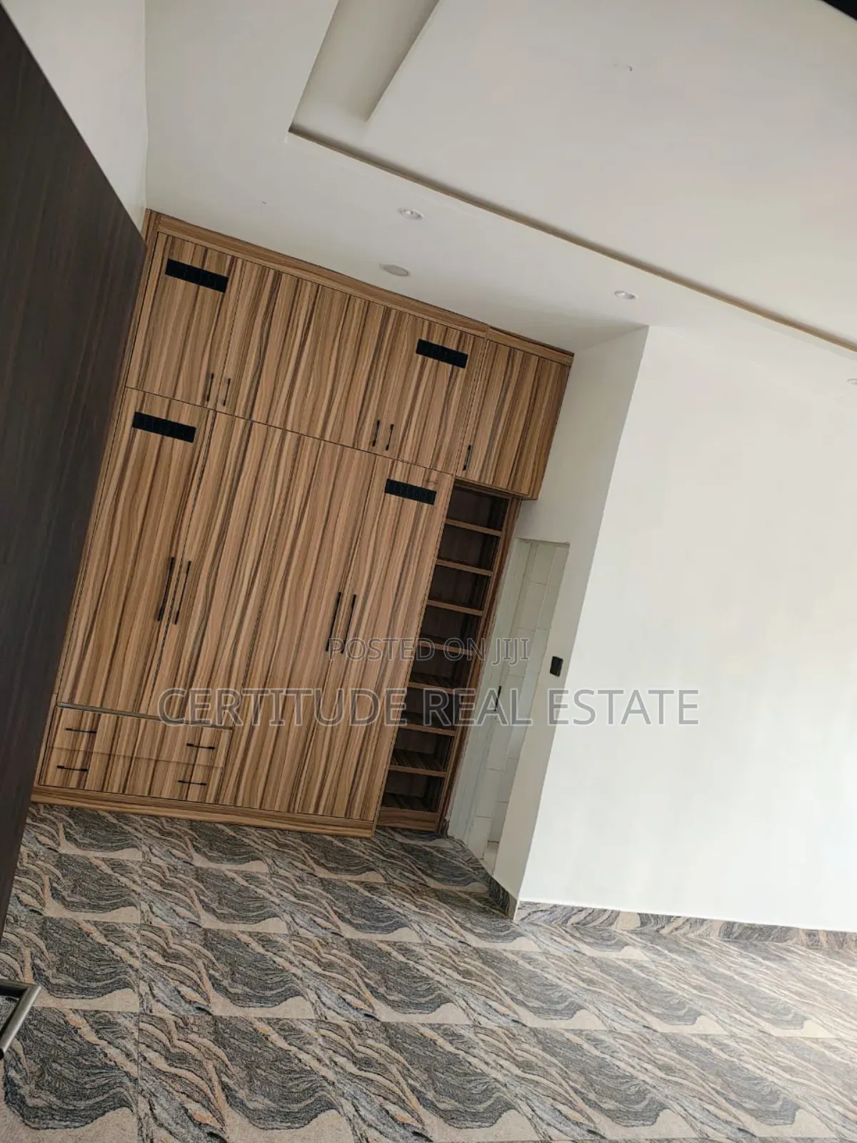4bdrm Duplex in Navy Admiralty, Asokoro for rent