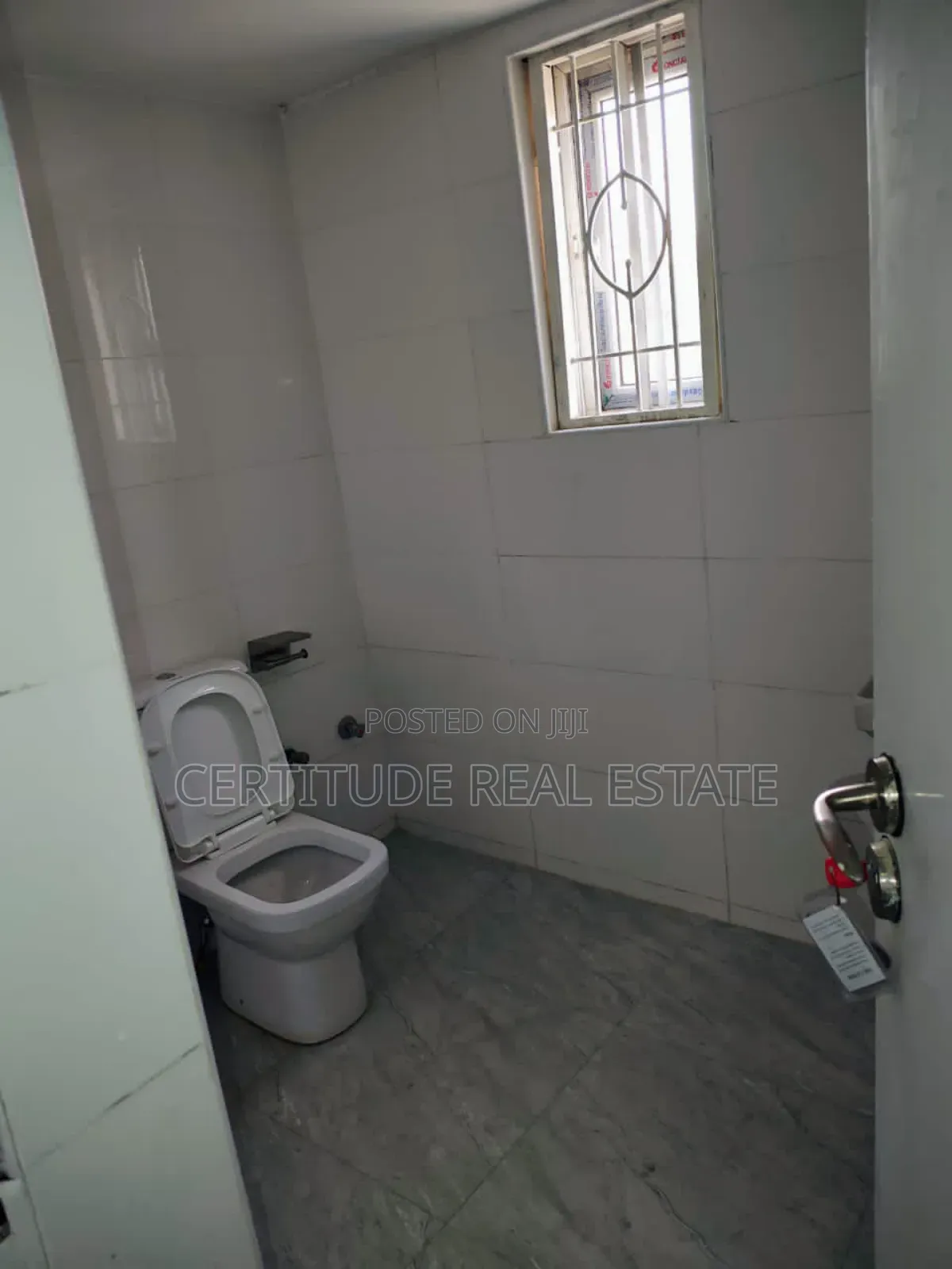 4bdrm Duplex in Navy Admiralty, Asokoro for rent