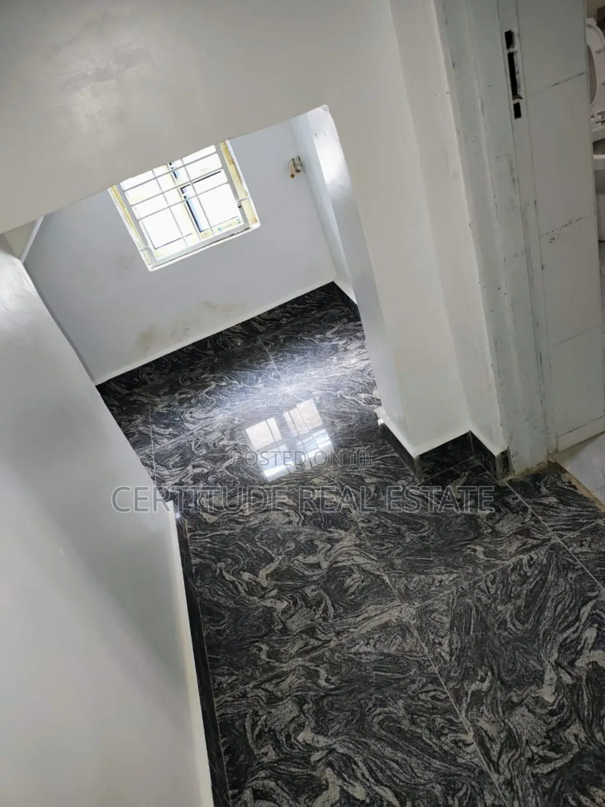 4bdrm Duplex in Navy Admiralty, Asokoro for rent