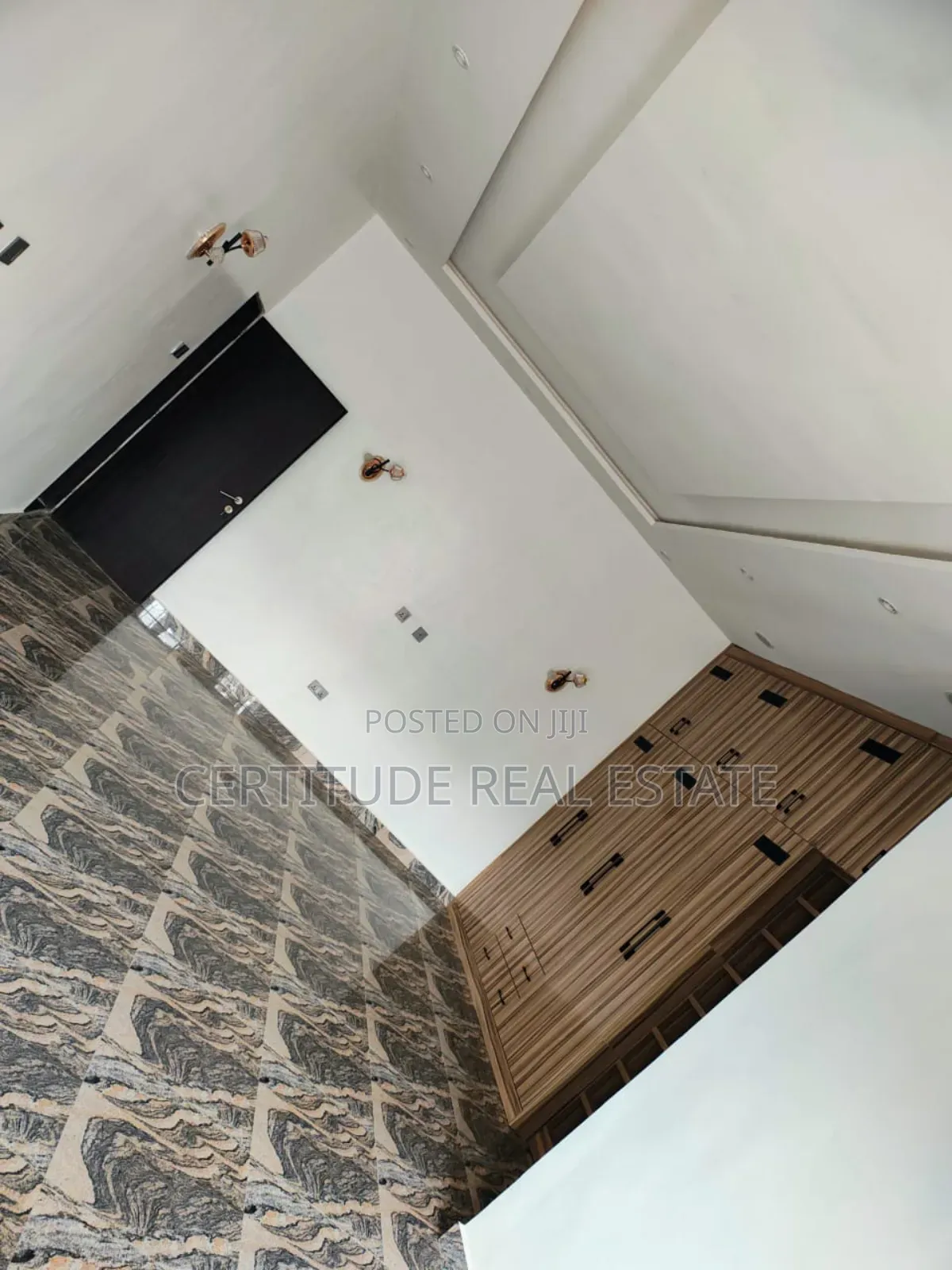 4bdrm Duplex in Navy Admiralty, Asokoro for rent