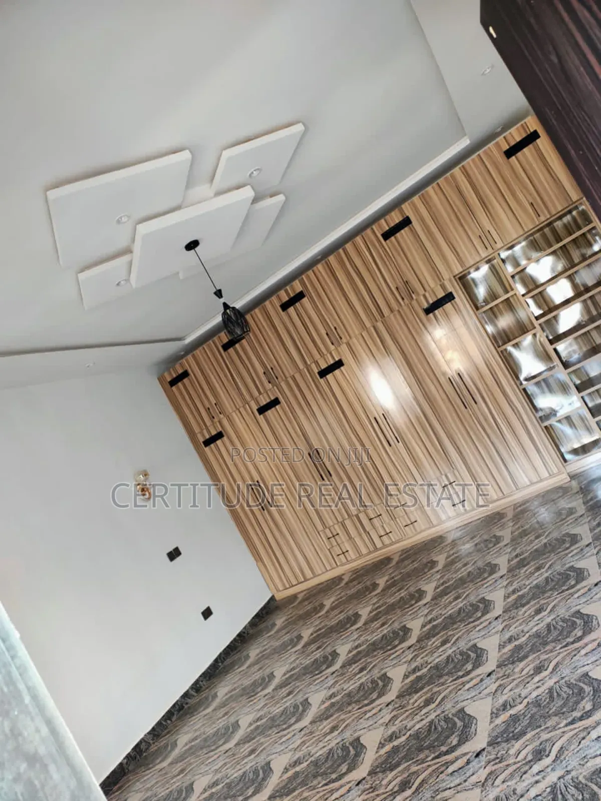 4bdrm Duplex in Navy Admiralty, Asokoro for rent