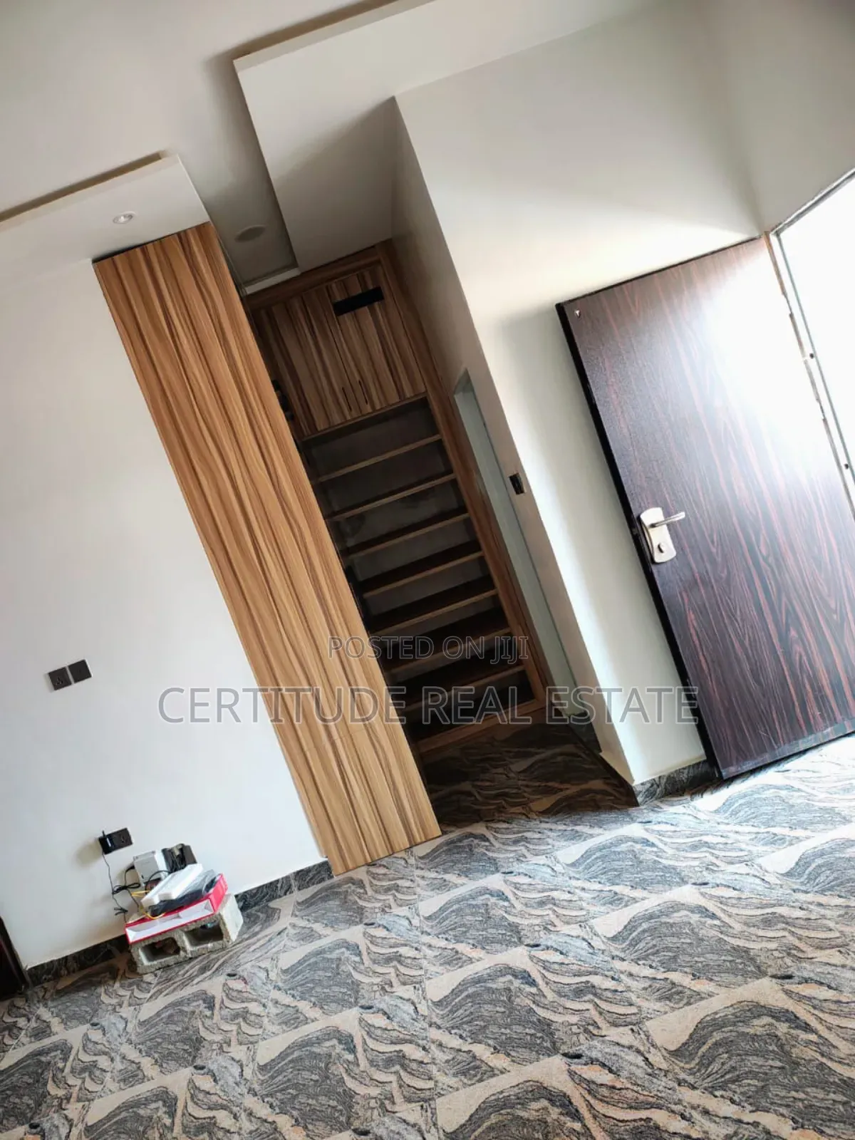 4bdrm Duplex in Navy Admiralty, Asokoro for rent