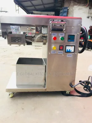 Oil Extractor Machine Big Size