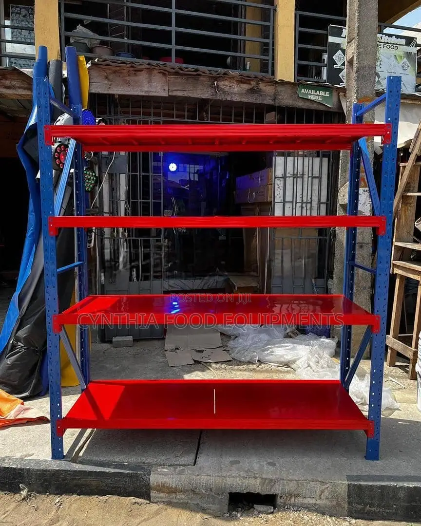 Warehouse Rack/ Heavy Duty Rack