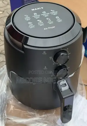 Maxi Air Fryer