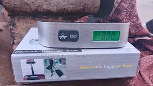 Original Quality Electronic Luggage Scale