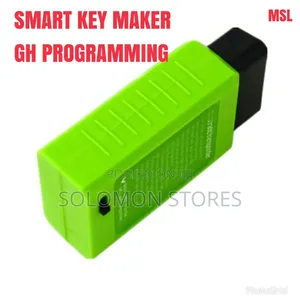 New Smart Key Maker G/H Obd2