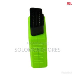 New Smart Key Maker G/H Obd2