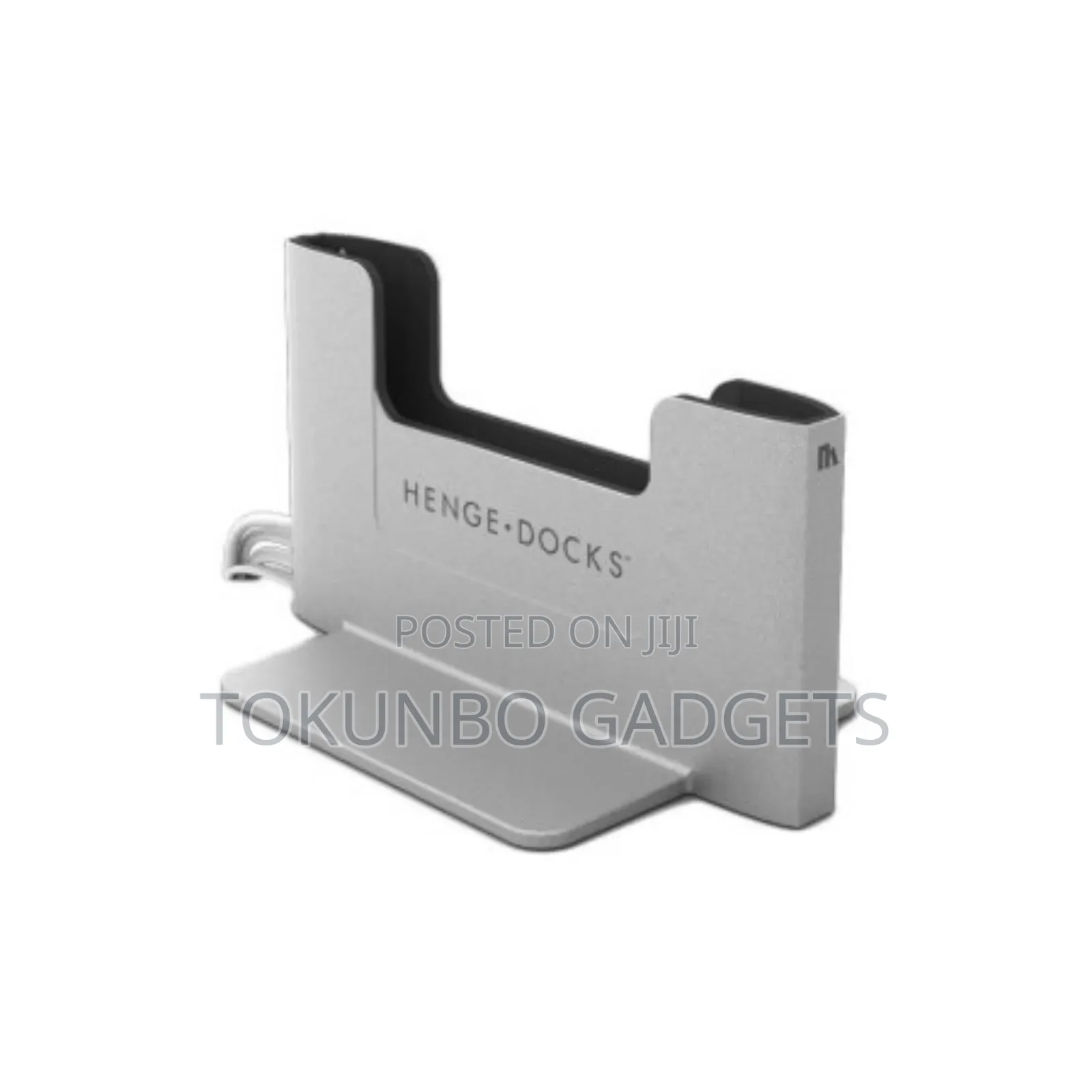 Henge Dock Station for Apple Macbook Pro 15" Retina Display