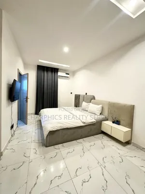 Furnished 2bdrm Apartment in Ikate for rent