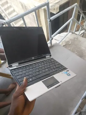 Laptop HP EliteBook 2540P 4GB Intel Core I7 HDD 320GB