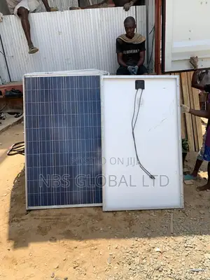 350w Canadian Fairly Used Solar Panels Available Now
