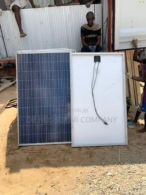 350w Canadian Fairly Used Solar Panels Available Now