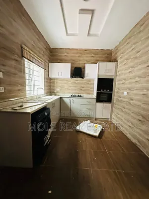 Furnished 4bdrm Duplex in Magodo GRA Phase 1 for sale