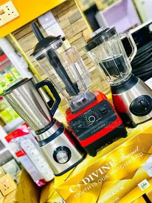 Blender Glass 26,000 Stainless 30,000 Commercial 3
