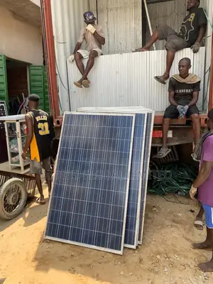 350w Canadian Fairly Used Solar Panel