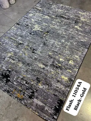Super Quality Turkish Center Rug Carpet Size 7/10