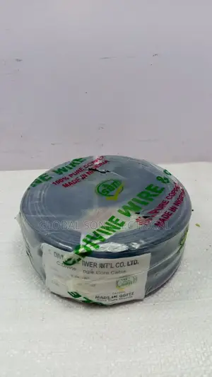 Original Single Cable 1mm