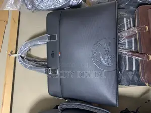 Leather Laptop Bags